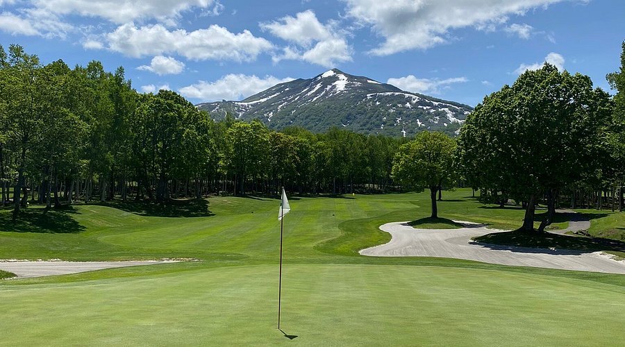 Resort Hanazono
